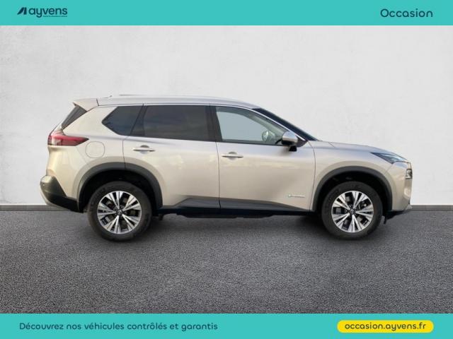 Nissan X-Trail image 7