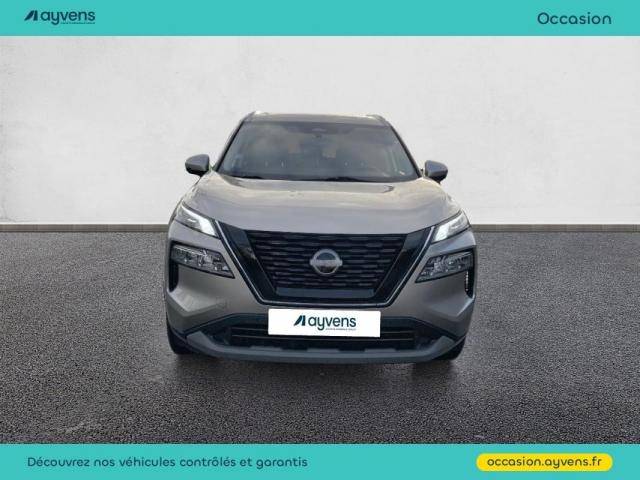 Nissan X-Trail image 6