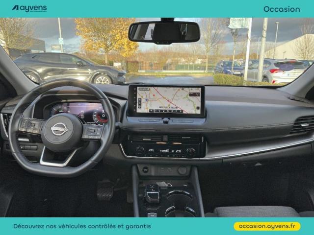 Nissan X-Trail image 2