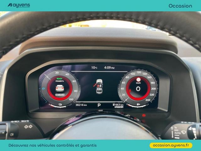 Nissan X-Trail image 3