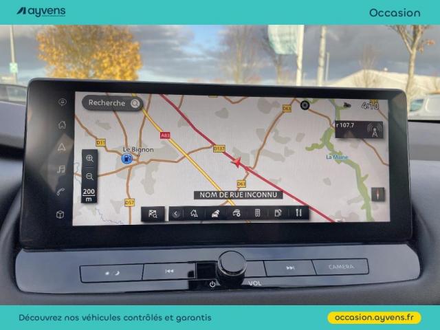 Nissan X-Trail image 8