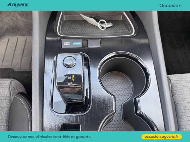 Nissan X-Trail image 1