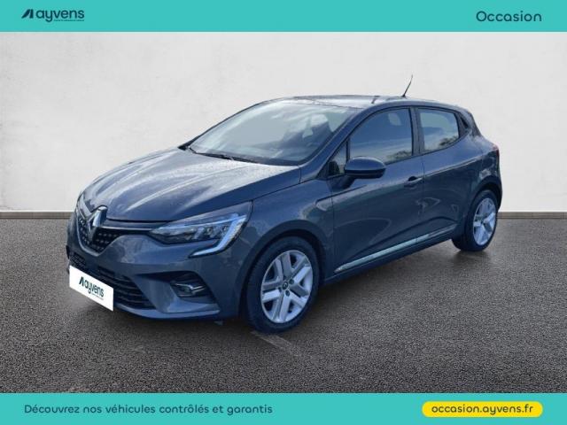 Renault Clio 1.0 Tce 90ch Business