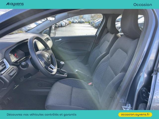 Renault Clio image 7