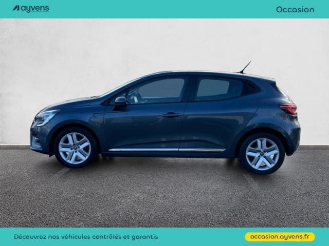 Renault Clio image 1