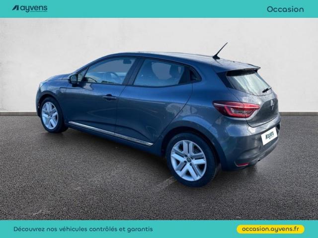 Renault Clio image 4