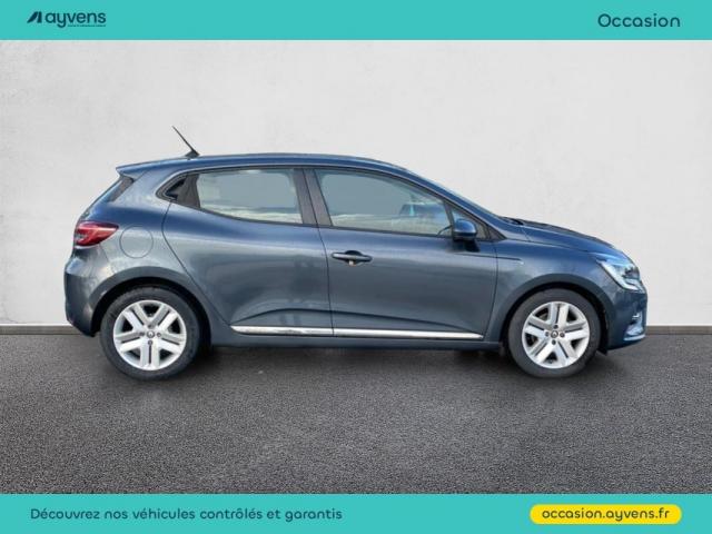 Renault Clio image 3