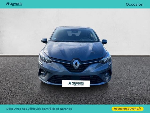 Renault Clio image 9