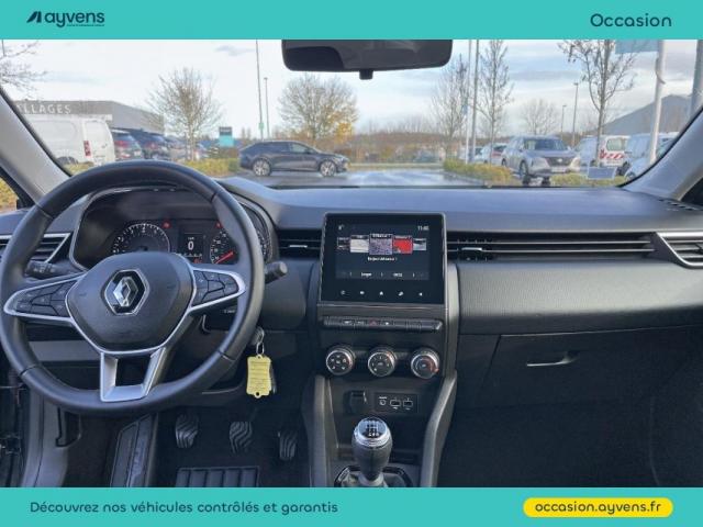 Renault Clio image 2