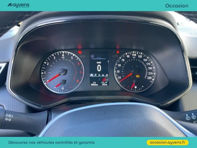 Renault Clio image 8