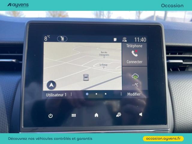 Renault Clio image 5