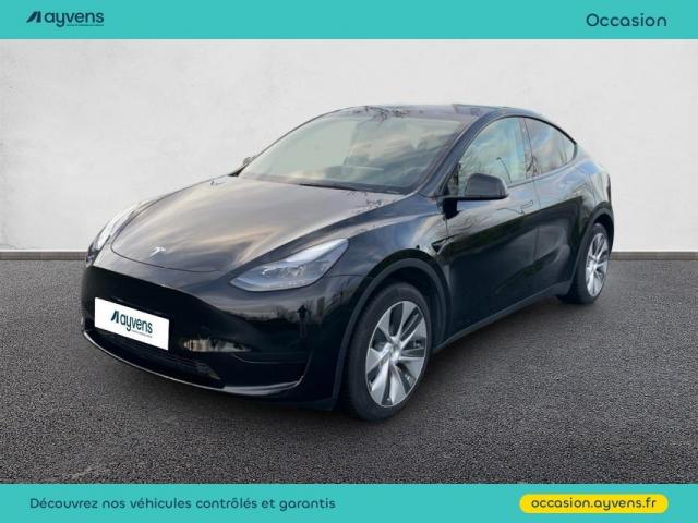 Tesla Model Y Standard Rwd