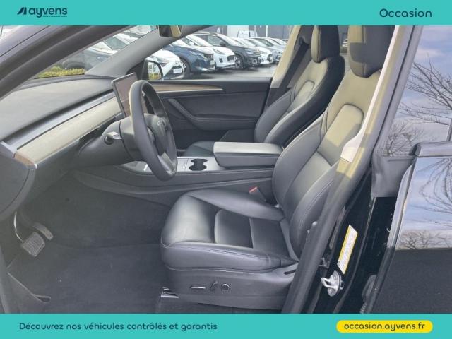 Tesla Model Y image 1