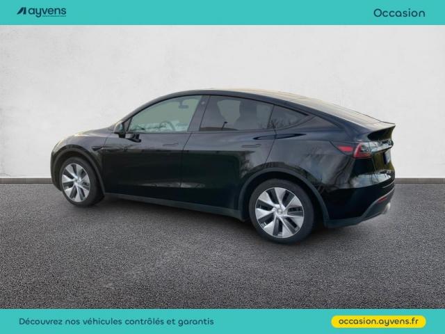 Tesla Model Y image 4