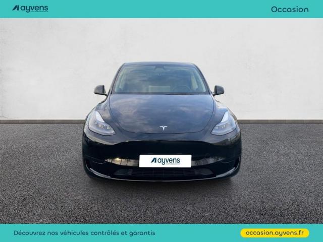 Tesla Model Y image 9