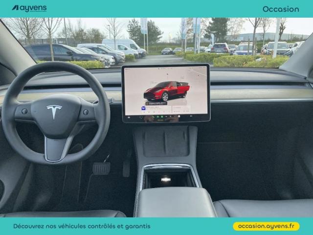 Tesla Model Y image 2