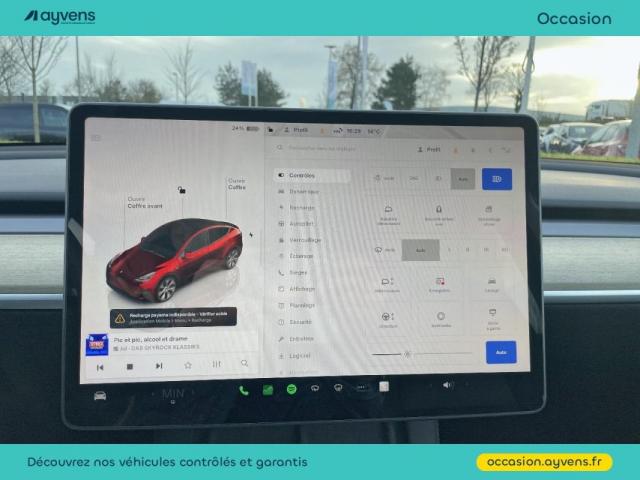 Tesla Model Y image 3