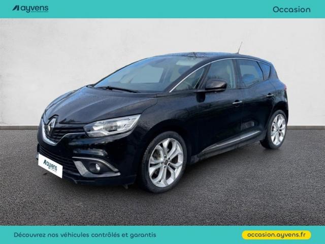 Renault Scénic 1.7 Blue Dci 120ch Business