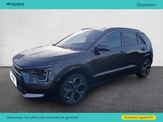Kia Niro 1.6 Gdi 141ch Hev Premium Business Dct6