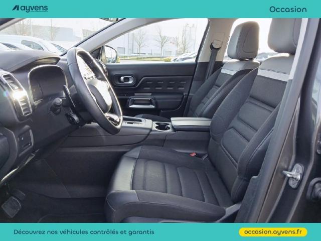 Citroen C5 Aircross image 8