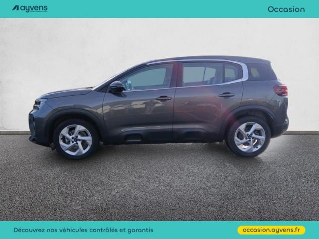 Citroen C5 Aircross image 9