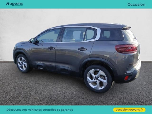 Citroen C5 Aircross image 6