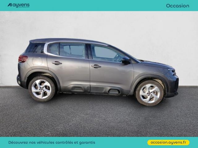 Citroen C5 Aircross image 3