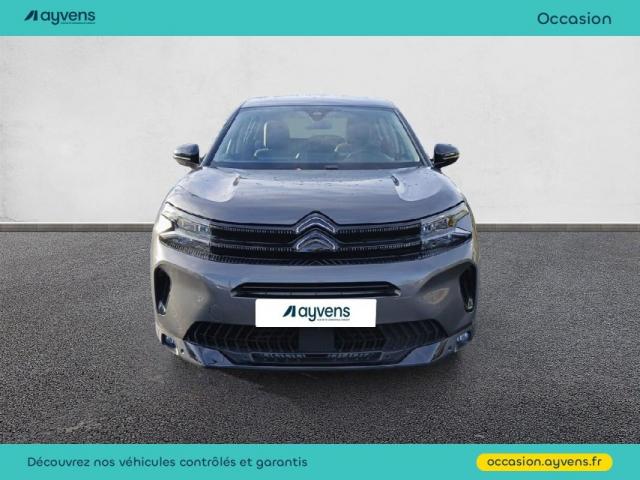 Citroen C5 Aircross image 7