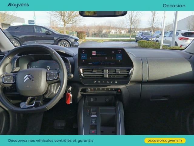 Citroen C5 Aircross image 4