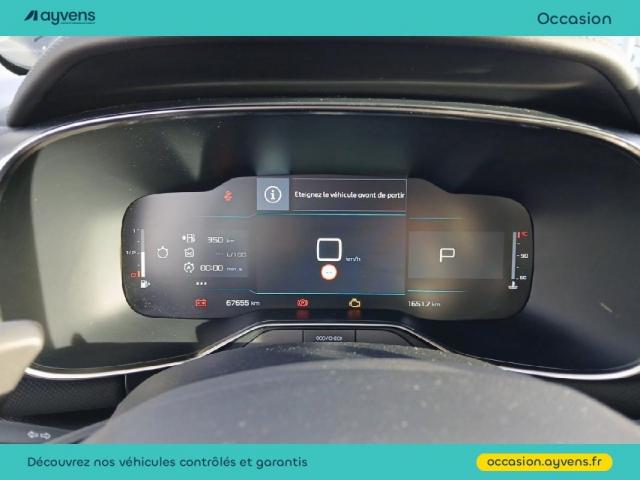 Citroen C5 Aircross image 2