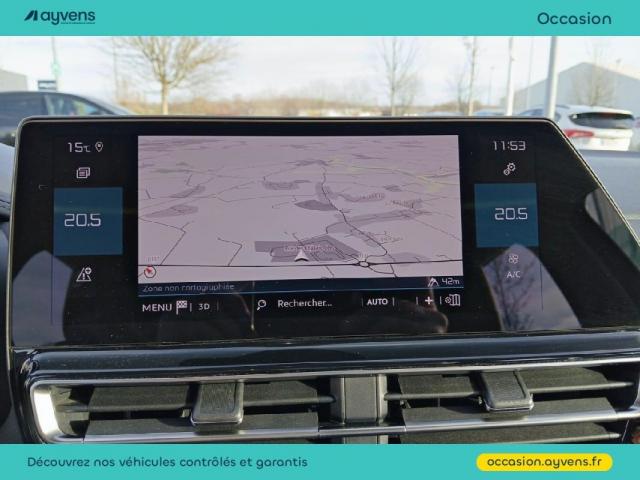 Citroen C5 Aircross image 5