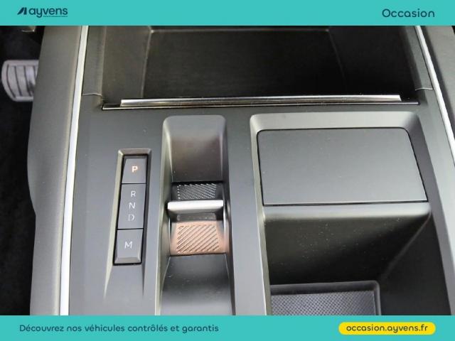 Citroen C5 Aircross image 1