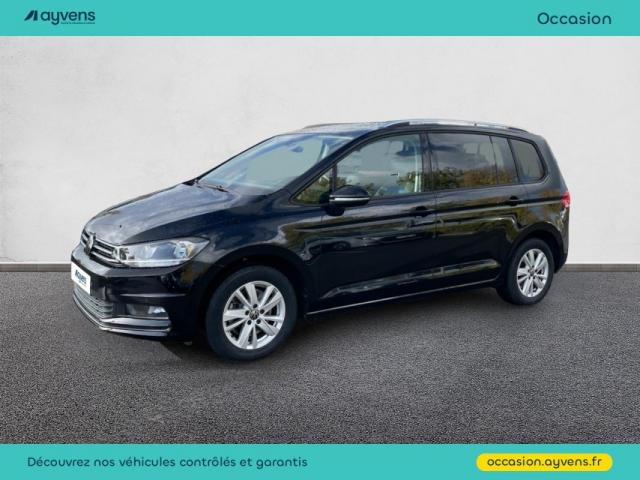Volkswagen Touran 1.5 Tsi Evo 150ch Lounge Dsg7 7 Places Euro6ap