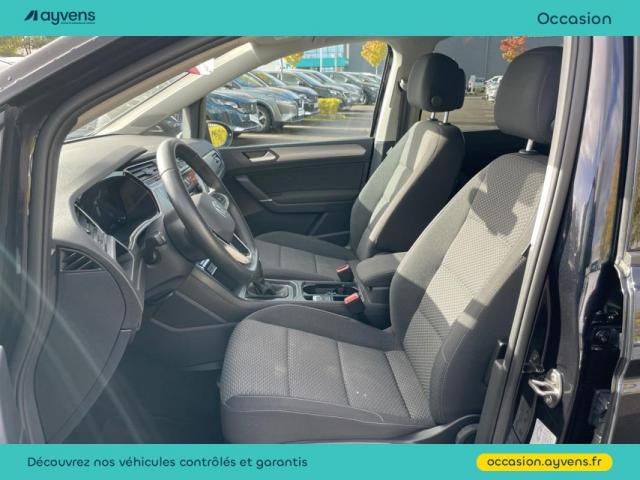 Volkswagen Touran image 9