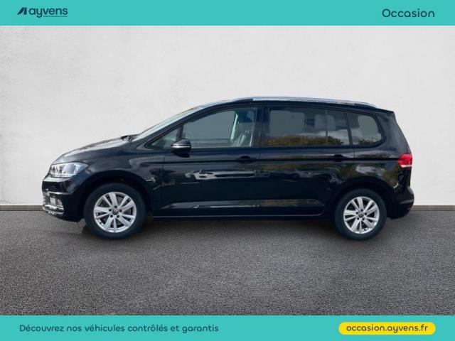 Volkswagen Touran image 4