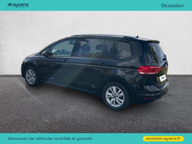 Volkswagen Touran image 6