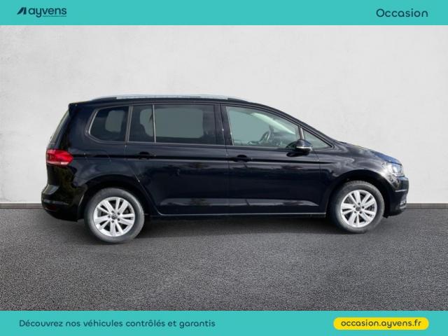 Volkswagen Touran image 2