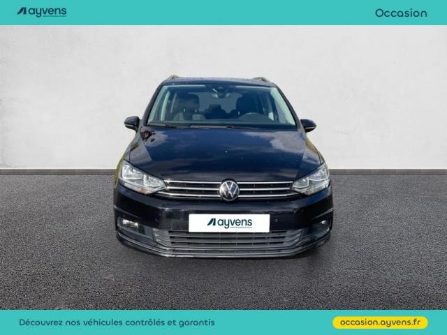 Volkswagen Touran image 1