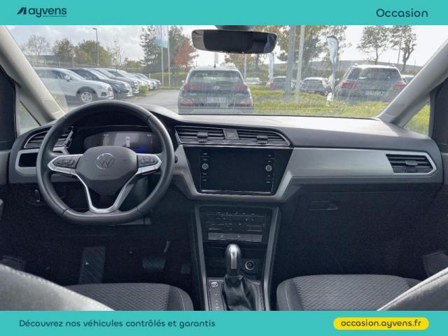 Volkswagen Touran image 8