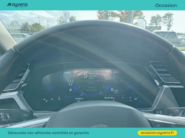 Volkswagen Touran image 7