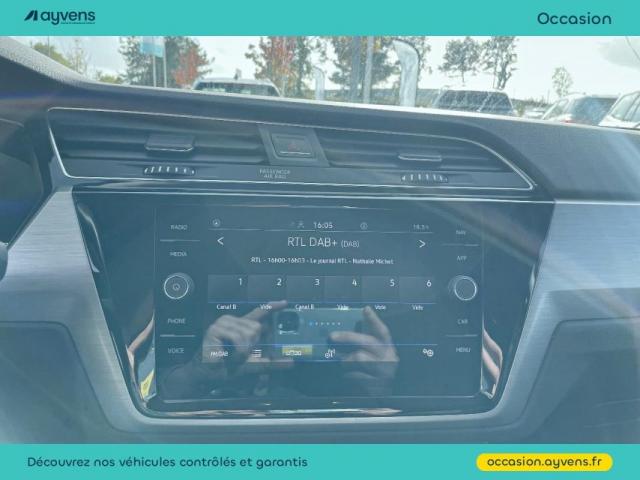 Volkswagen Touran image 3