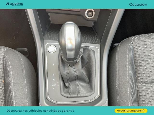 Volkswagen Touran image 5