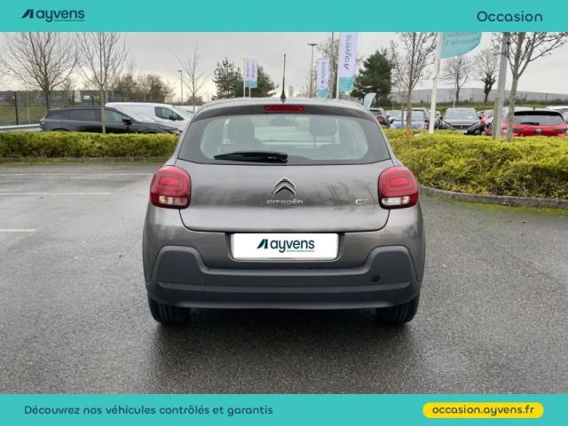 Citroen C3 image 3