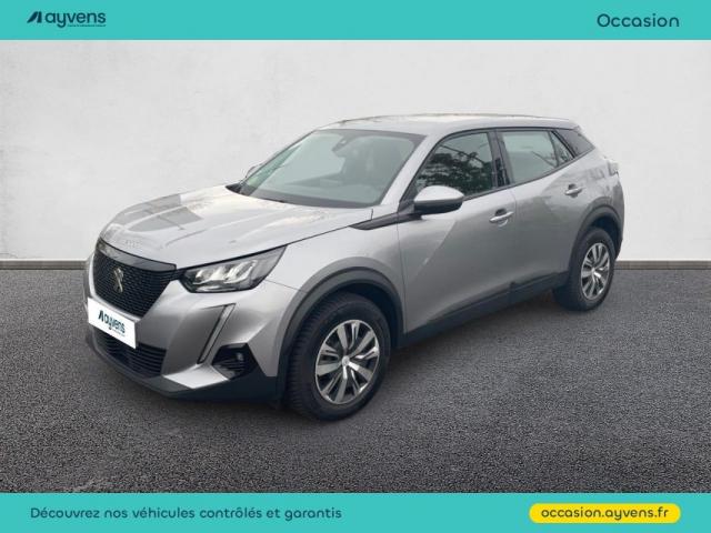 Peugeot 2008 1.5 Bluehdi 130ch S&s Active Business Eat8