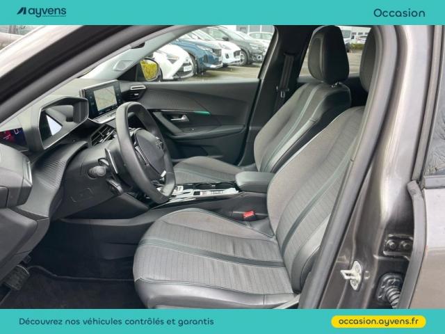 Peugeot 2008 image 3