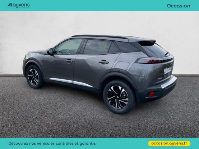 Peugeot 2008 image 8