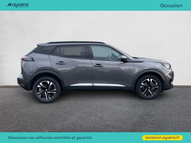 Peugeot 2008 image 1