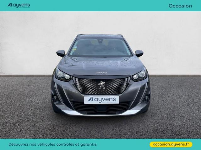 Peugeot 2008 image 9