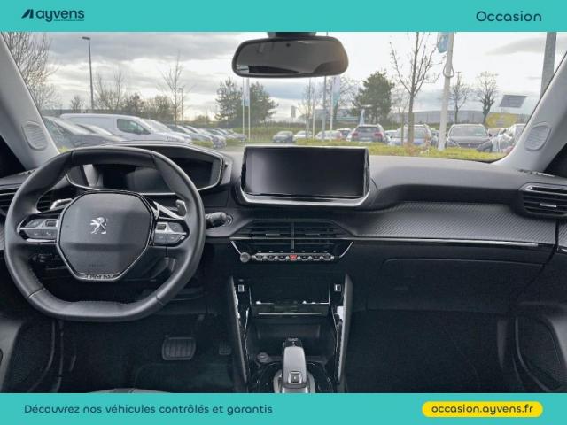 Peugeot 2008 image 6