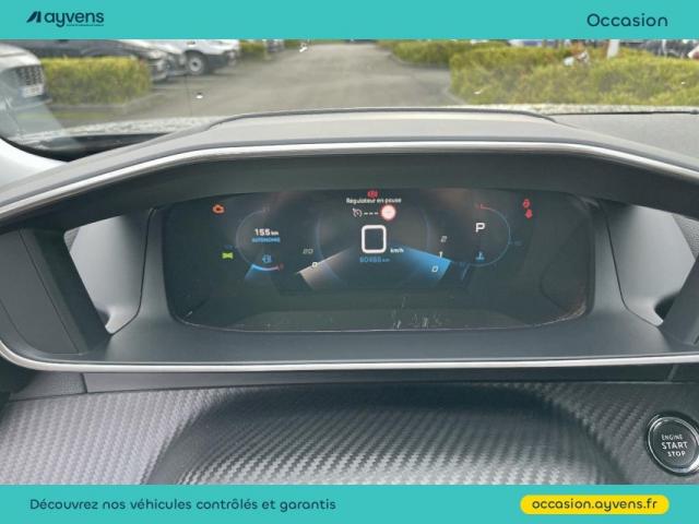 Peugeot 2008 image 4